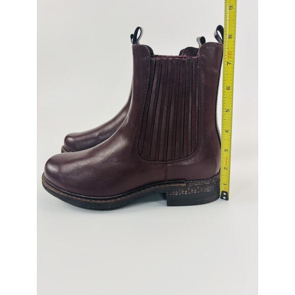 MUK LUKS Womens Lukees Spike Madison Boots Fashion Size 8 - Picture 7 of 13